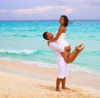 Първата буква от името определя какво търси жената в любовта
