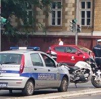 Убиха известен радиоводещ в Сърбия