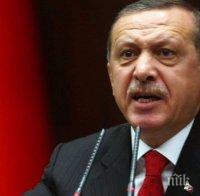 Ердоган спира споразумението за бежанците?