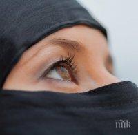 Мъст! Пакистанка заля с киселина любовник, отказал да се ожени за нея  