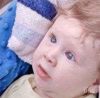 Майка очаква да погребе сина си веднага след неговото раждане, но съдбата има друго наум...