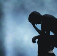 Психолог: Често самоубийствата се извършват от психично здрави хора
