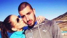 ЕКСКЛУЗИВНО! Лъсна нова версия за гимнастичката: Цвети скочила от любов, гаджето й я зарязало дни по-рано!