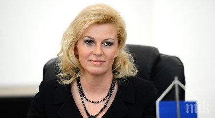 започват консултации съставяне ново хърватско правителство