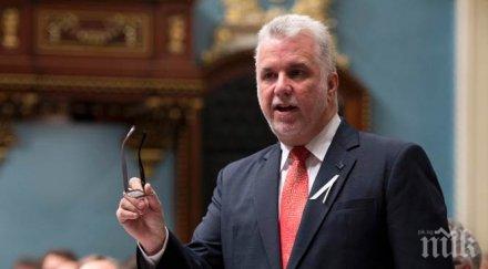 насилие трансексуален нападна премиера квебек