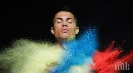 скандинавците гаврят ревльото роналдо отказаха купуват гащите