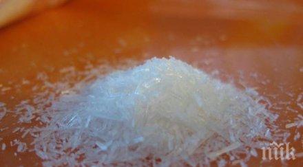 бялата отрова ядем всеки ден сме станали зависими нея