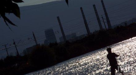 панчарево опасно камъни падат алеята