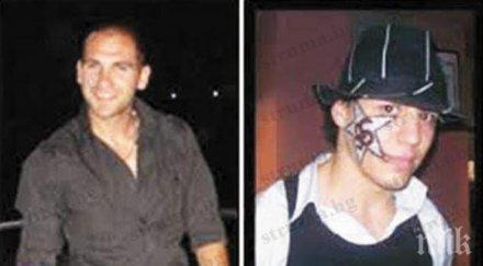 убиецът диджей дани стана гард затвора