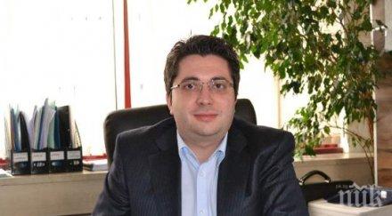 пик зам министър обясни екооценката карадере протестите