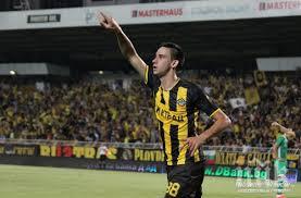 полският лехия похвали наш национал