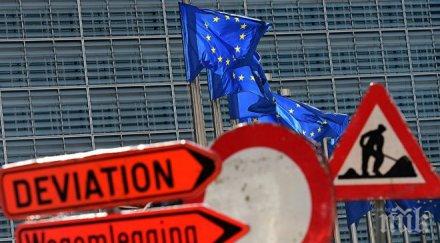 европейският съюз продължи санкциите русия една година