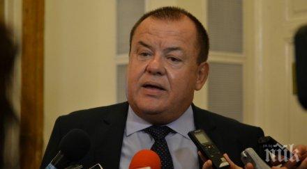 пик янко янков война нато русия невъзможна