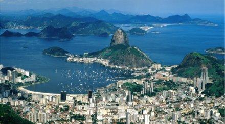 правителството бразилия иска сложи таван публичните разходи