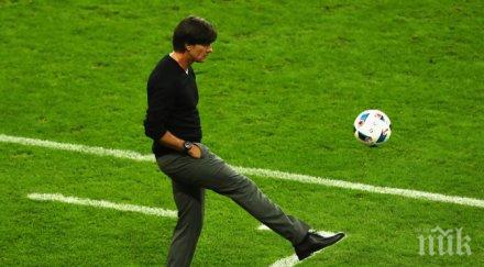 льов призна равенството справедливо