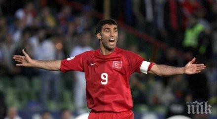 шокиращо искат години затвор хакан шюкюр обидил лидера турция