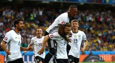 живо започва битката германия полша