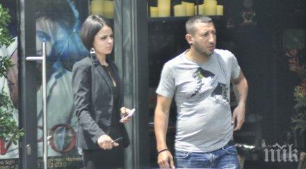 фото бомба пик илиян тупалката помъкна годишния син баровете папарашки снимки