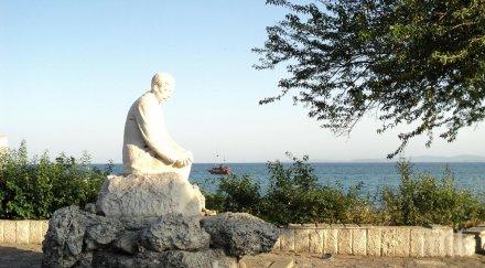 ексклузивно пик лее бетон емблематичните места морето прицел прочутите яворови скали