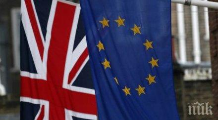 норвегия британците хареса извън