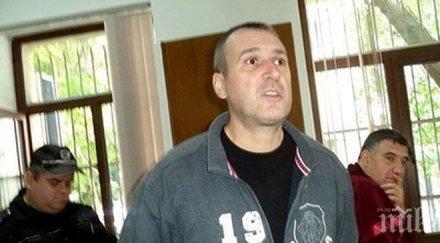 мушката часа разпитват тъщата полицая убитите родители подложиха днк тест