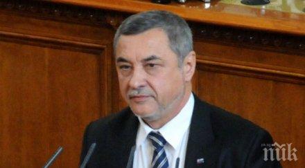 валери симеонов предпочитам общ флот отколкото прекъснем споразумението турция