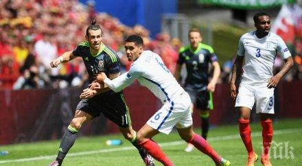 англия пречупи уелс гол последните секунди