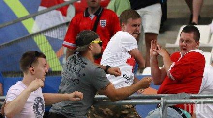 323 задържани началото евро 2016 вече осъдени