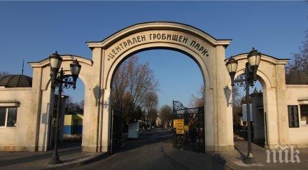 пускат допълнителни автобуси задушница