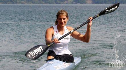 кануистка сомнамбул падна метра потроши