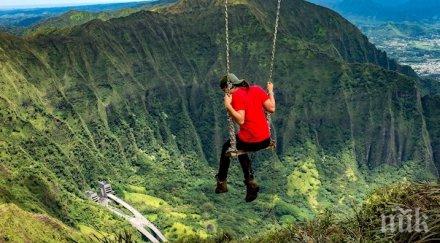 невероятни мощни снимки