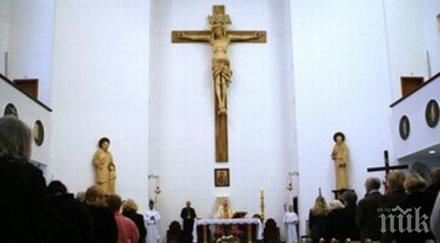 австралийски католици отказаха изкопаемите горива