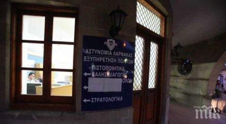 полицията кипър издирва втори българин убийството жена молдова