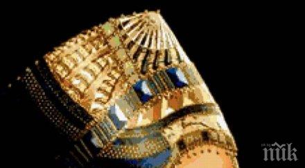 разкрасявали древните жени