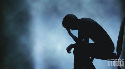 психолог често самоубийствата извършват психично здрави хора