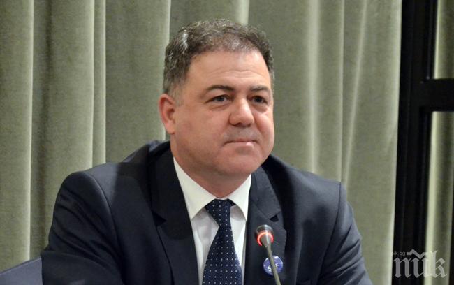 Военният министър ще инспектиар 101-ви Алпийски батальон - Смолян