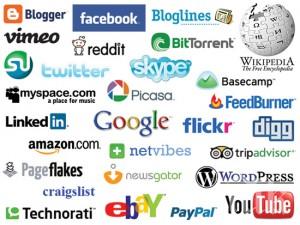 Социалните медии удариха телевизията в земята