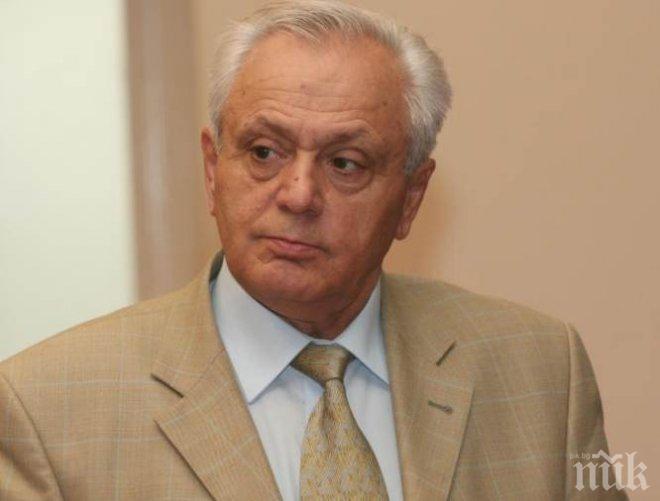 Дипломат отсече: Политиците ни са най-слабите, сервилни и продажни в цяла Европа