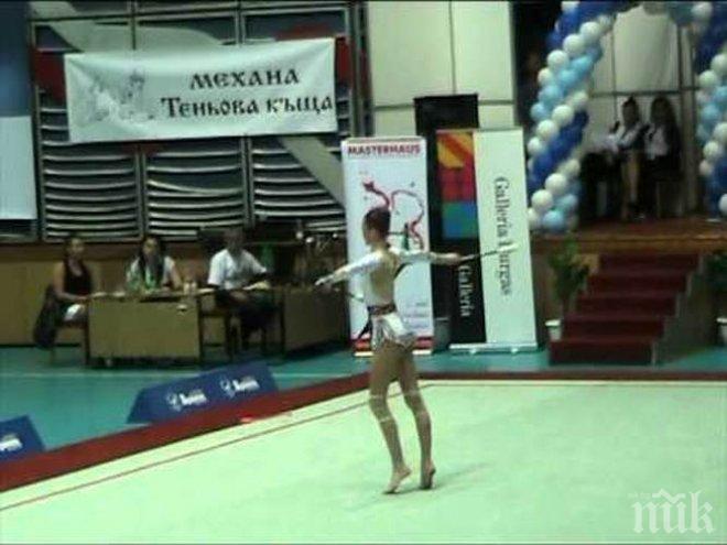 ЕКСКЛУЗИВНО! Резервата на Цвети съсипана от мъка! Люба Казанова не спира да плаче в Израел