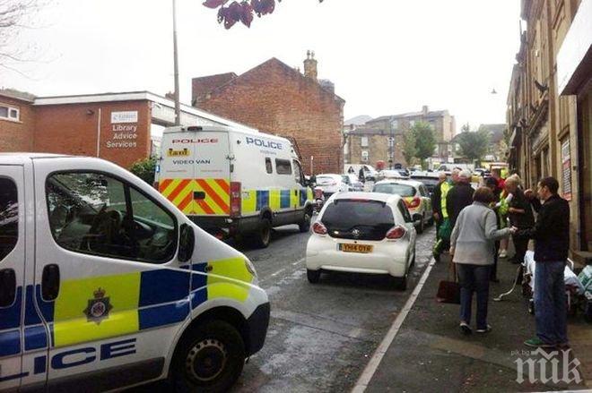 Убиецът на британската депутатка бил неонацист