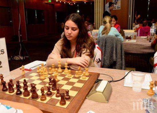 120 шахматисти местят пешки на турнира в Албена 