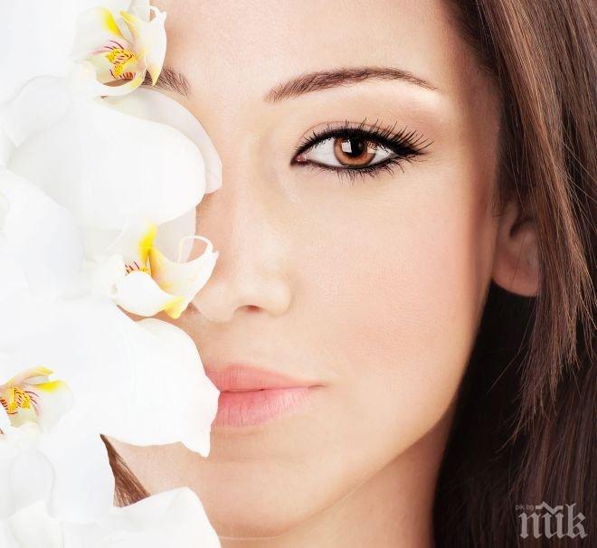 Жена се подмлади с 10 години! Вижте как