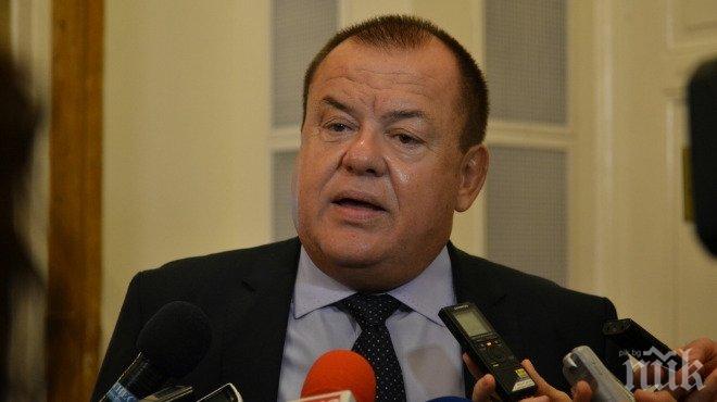 ПИК TV: Янко Янков: Война между НАТО и Русия е невъзможна