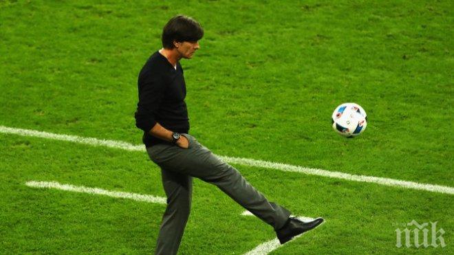 Льов призна: Равенството е справедливо