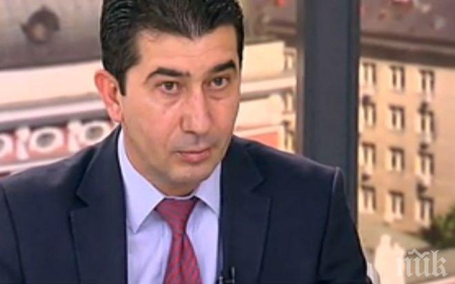 Гъбите, натръшкали цяло семейство, били внос от Полша