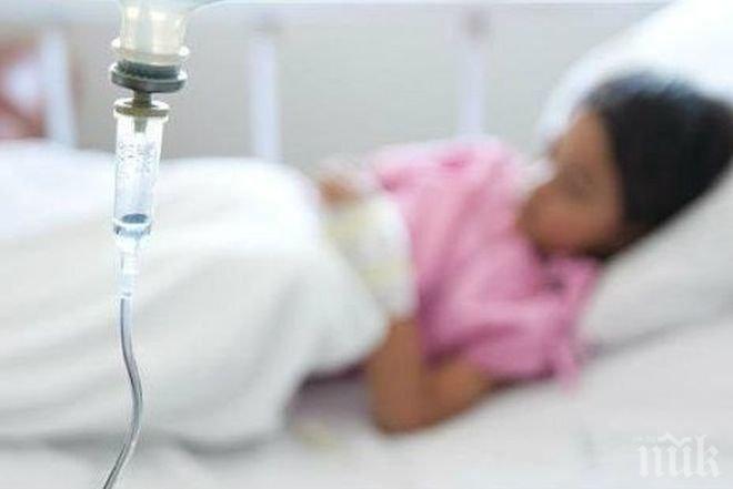 12-годишната Анита, която полетя край Асеновата крепост, все още е в кома 