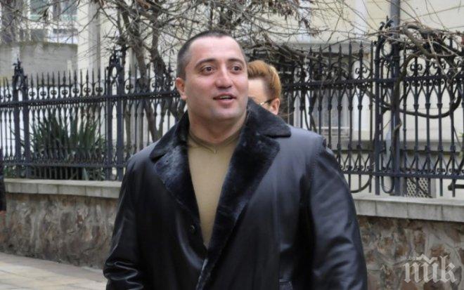 ЕКСКЛУЗИВНО В ПИК! Ето ги първите думи на Митьо Очите след кървавата баня
