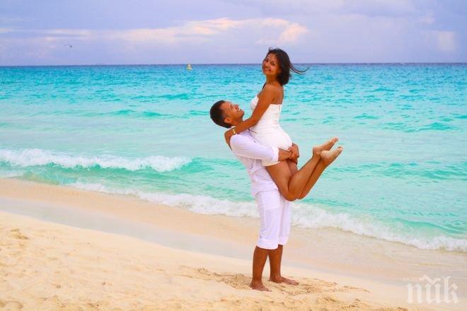 Първата буква от името определя какво търси жената в любовта
