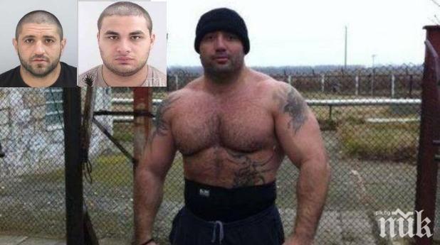 ИЗВЪНРЕДНО В ПИК! Обвиняват още двама за стрелбата по Митьо Очите
