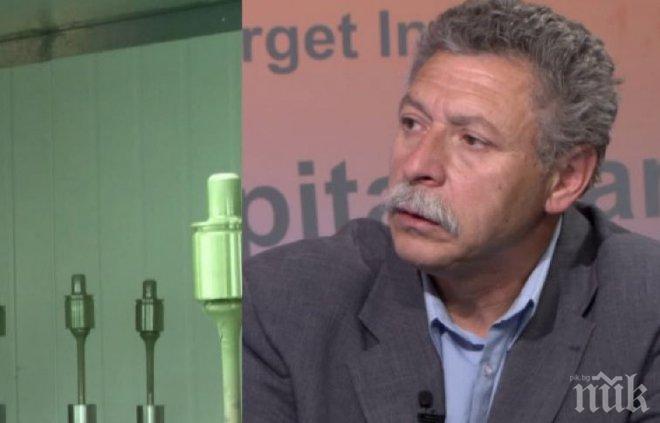 Експерт: Произвеждаме стари руски оръжия, които се търсят много в Африка и Близкия Изток